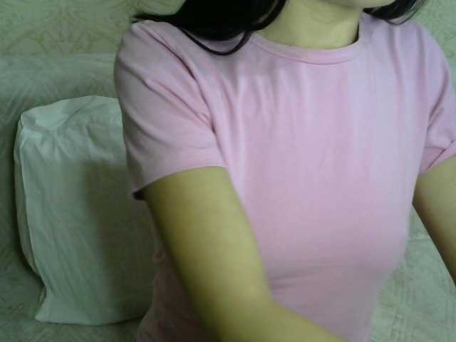 Kirochka3 live cam on BongaCams