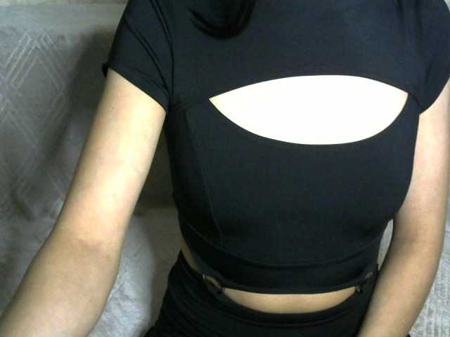 Kirochka3 live cam on BongaCams