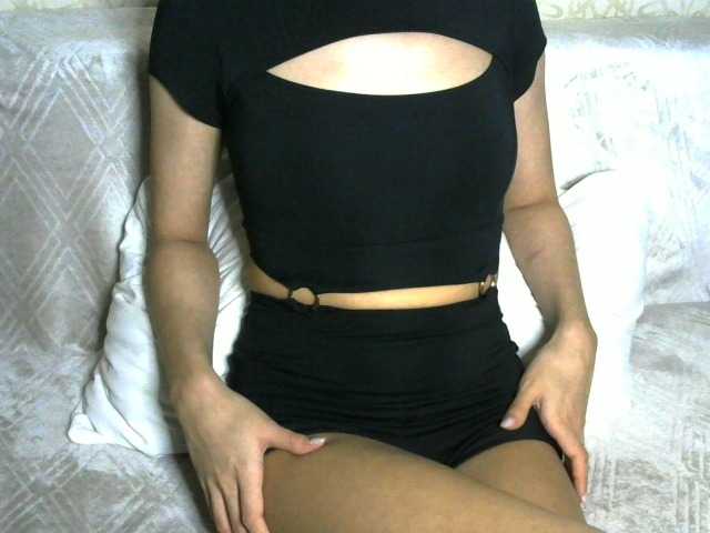 Kirochka3 live cam on BongaCams