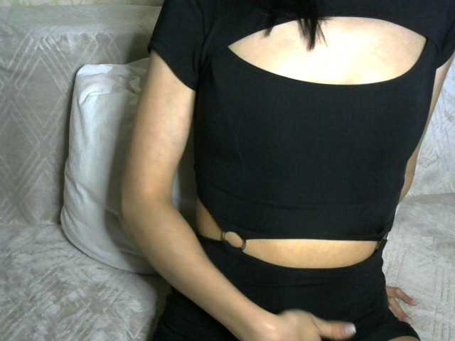 Kirochka3 live cam on BongaCams