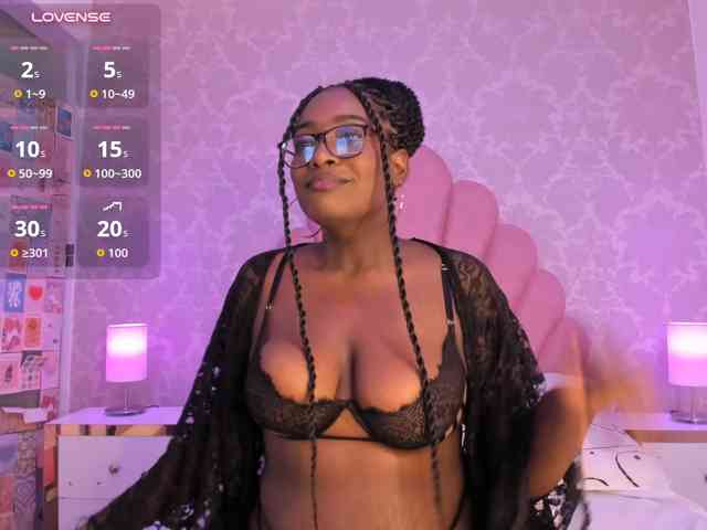 sheylamunn's live room