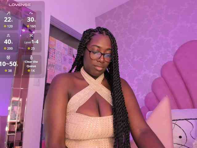 Model: SheylaMunn