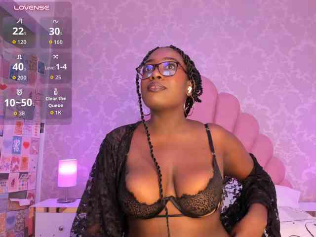 Model: SheylaMunn