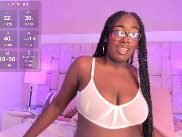 Modelo: SheylaMunn