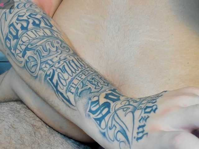 RickyXPeggy, modelo webcam