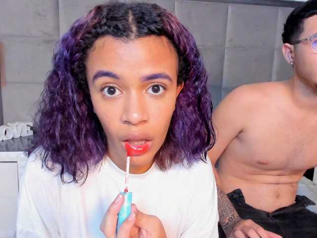 RickyXPeggy