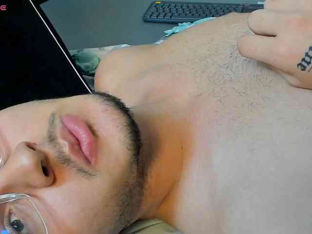 RickyXPeggy