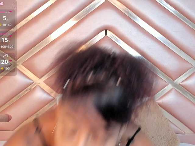 TiffanyWilliams live cam on BongaCams