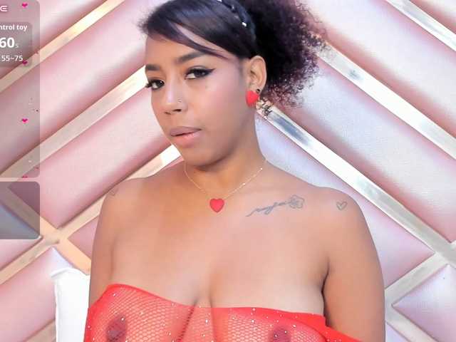 TiffanyWilliams live cam on BongaCams