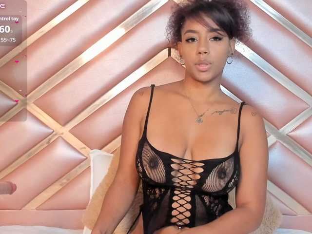 TiffanyWilliams live cam on BongaCams
