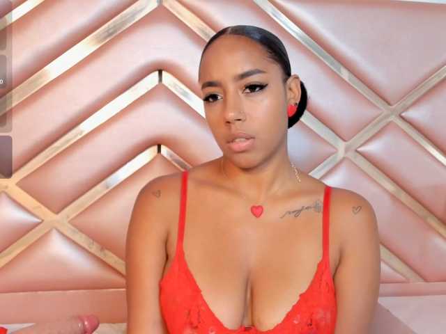 TiffanyWilliams live cam on BongaCams