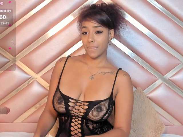 TiffanyWilliams live cam on BongaCams