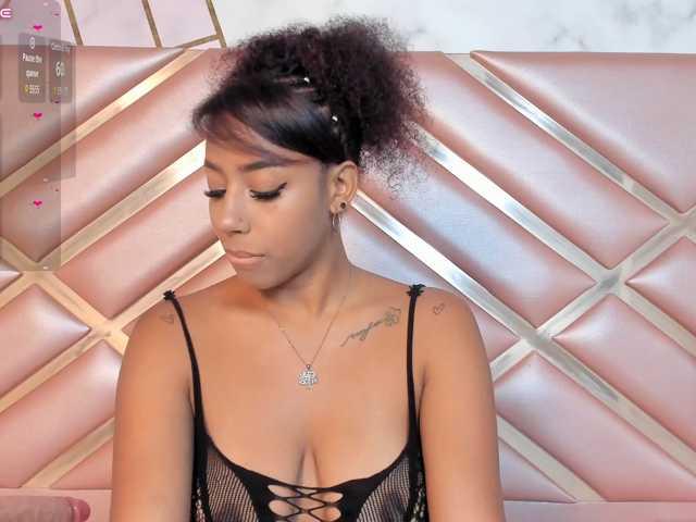 TiffanyWilliams live cam on BongaCams