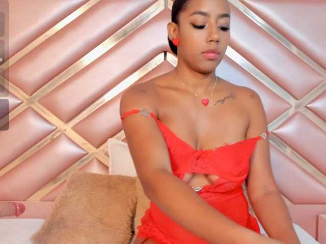 TiffanyWilliams live cam on BongaCams