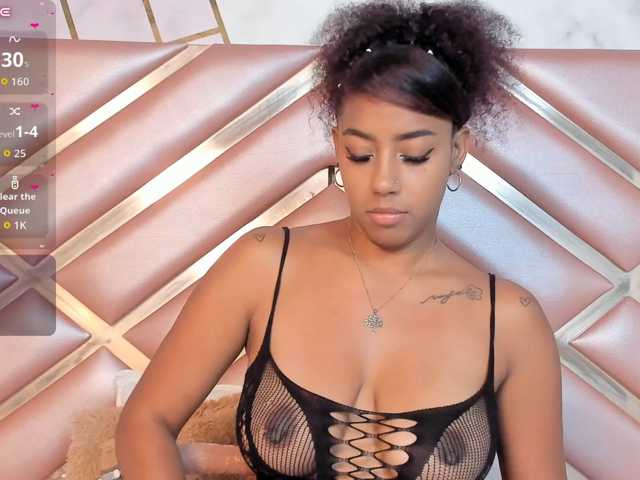 TiffanyWilliams live cam on BongaCams