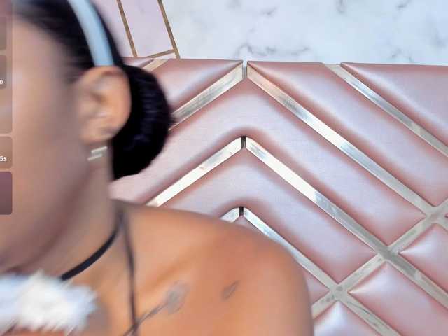 TiffanyWilliams live cam on BongaCams