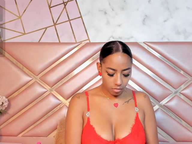 TiffanyWilliams live cam on BongaCams