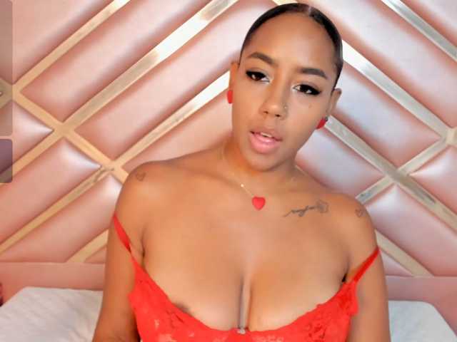 TiffanyWilliams live cam on BongaCams