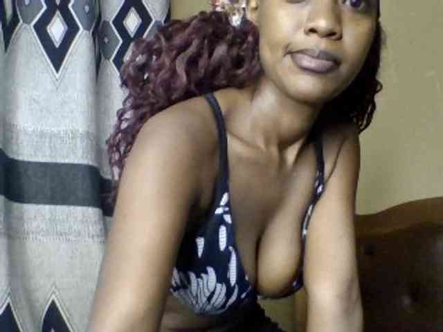 Model: Hotpussy41