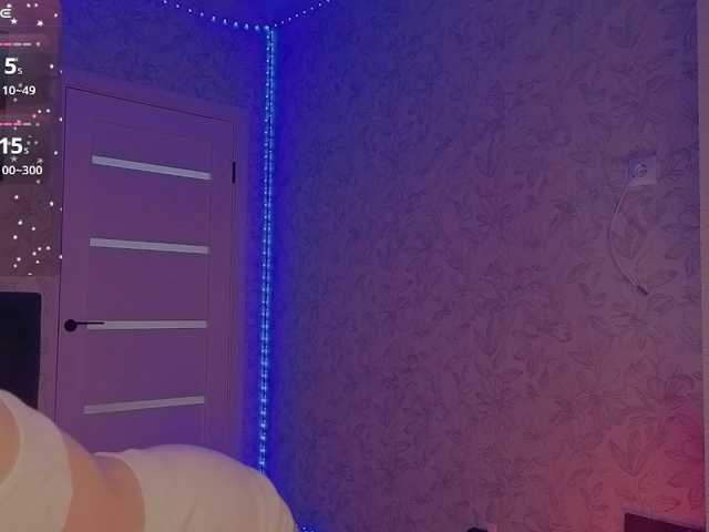 Molly--murrr live cam on BongaCams