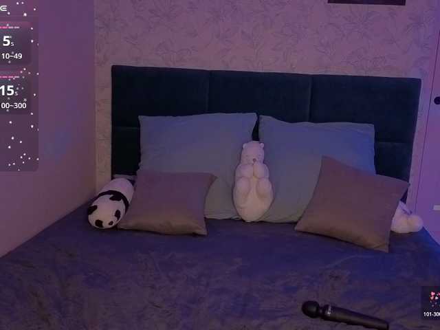 Molly--murrr live cam on BongaCams