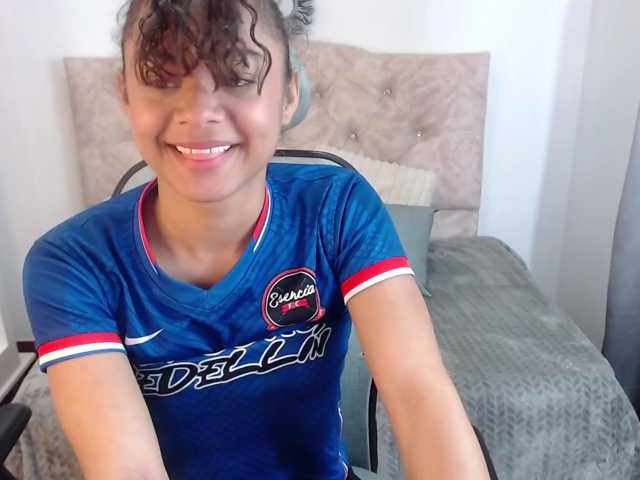 kristafox live cam on BongaCams