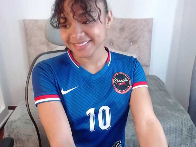 kristafox live cam on BongaCams