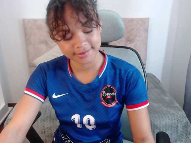 kristafox live cam on BongaCams