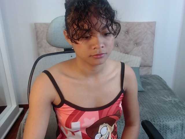 kristafox live cam on BongaCams