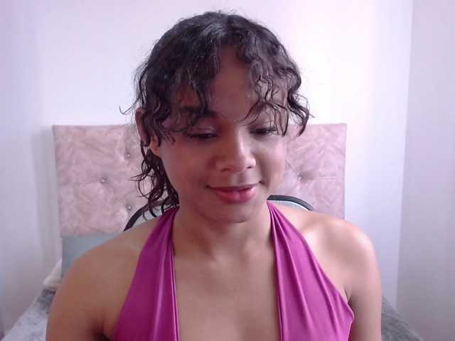 kristafox live cam on BongaCams
