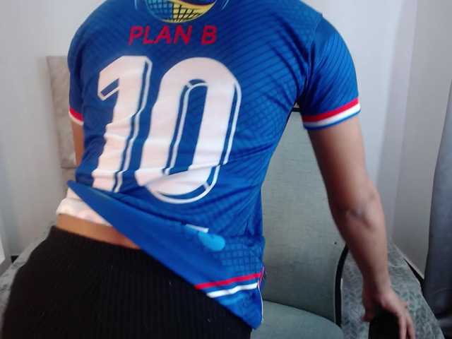 kristafox live cam on BongaCams