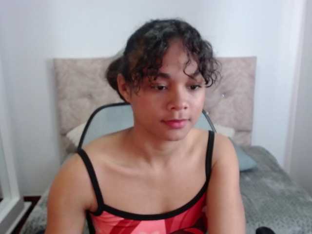 kristafox live cam on BongaCams