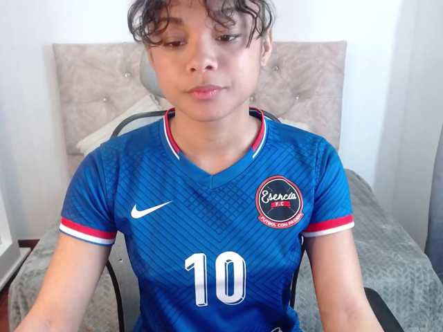 kristafox live cam on BongaCams