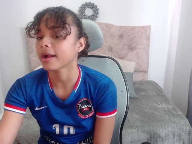 kristafox live cam on BongaCams