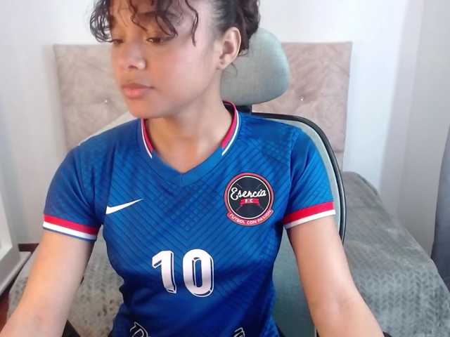kristafox live cam on BongaCams