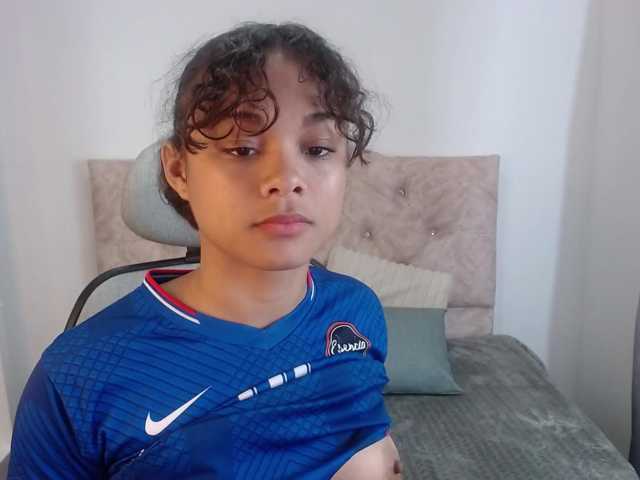 kristafox live cam on BongaCams