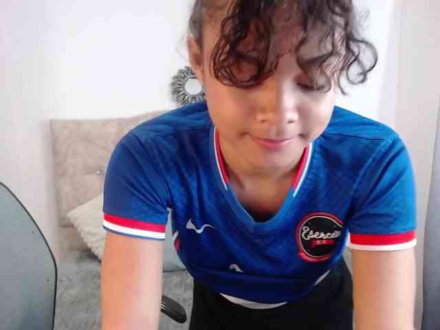 kristafox webcam