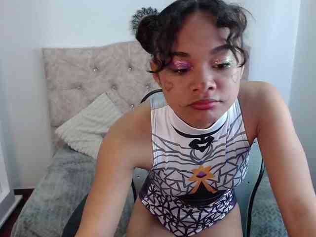 kristafox webcam
