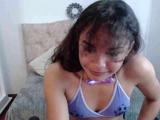kristafox's webcam live show
