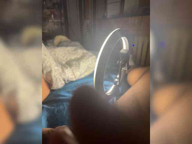 Sosweetlikeheaven webcam
