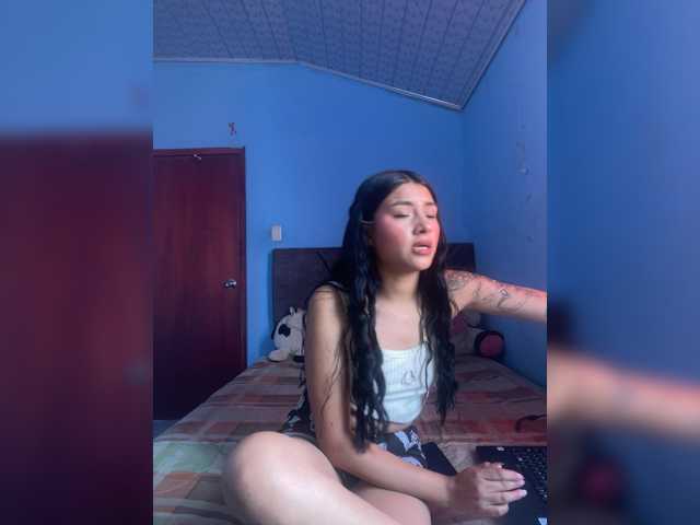 Babykathi live cam on BongaCams