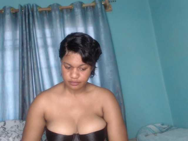 Trixylove webcam