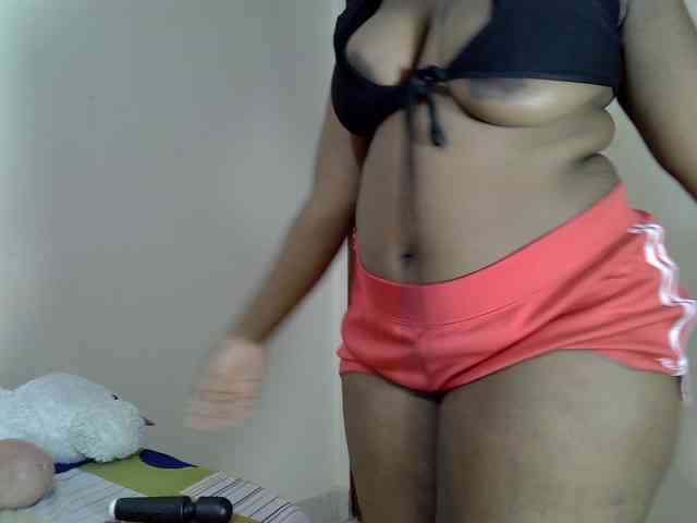Model: SweetThicky