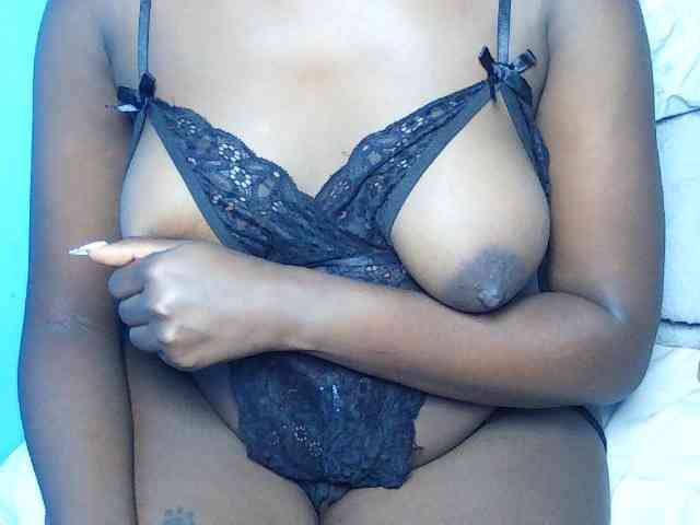 Model: Verabliss23