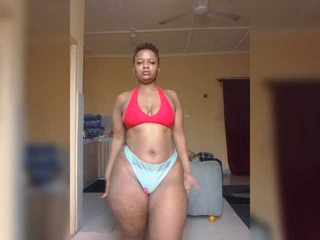 Baby-Joy254 live cam on BongaCams