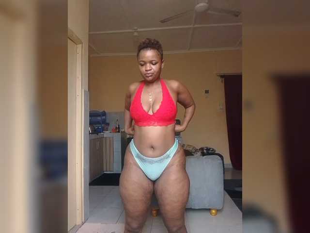 Baby-Joy254 live cam on BongaCams