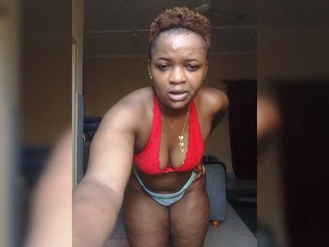 Baby-Joy254 live cam on BongaCams