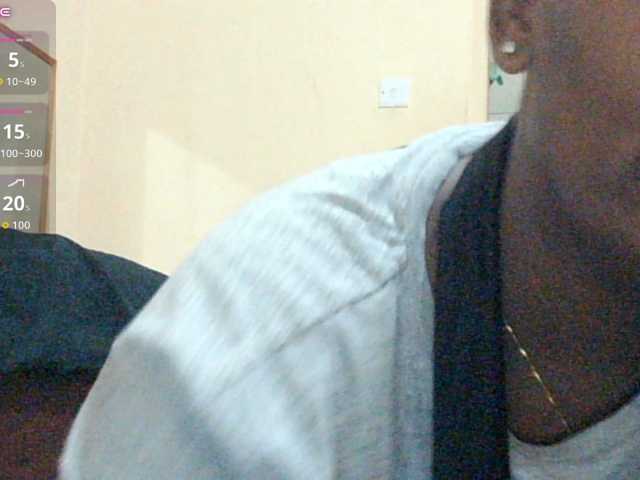 Baby-Joy254 live cam on BongaCams