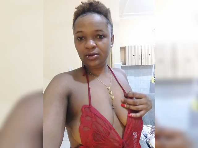 Baby-Joy254 live cam on BongaCams