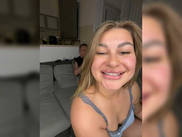 Rediska341, modelo webcam